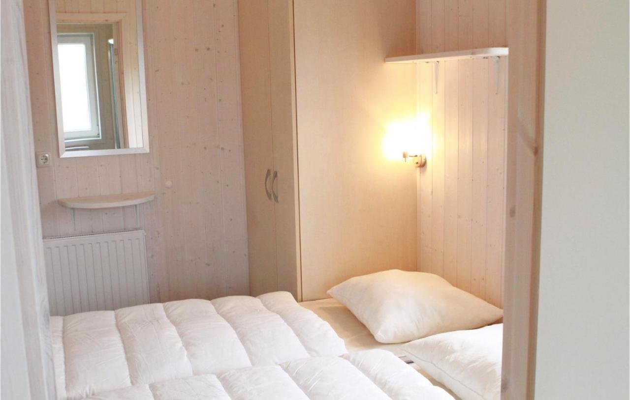 Friedrichskoog-Deichblick 9 Villa ภายนอก รูปภาพ
