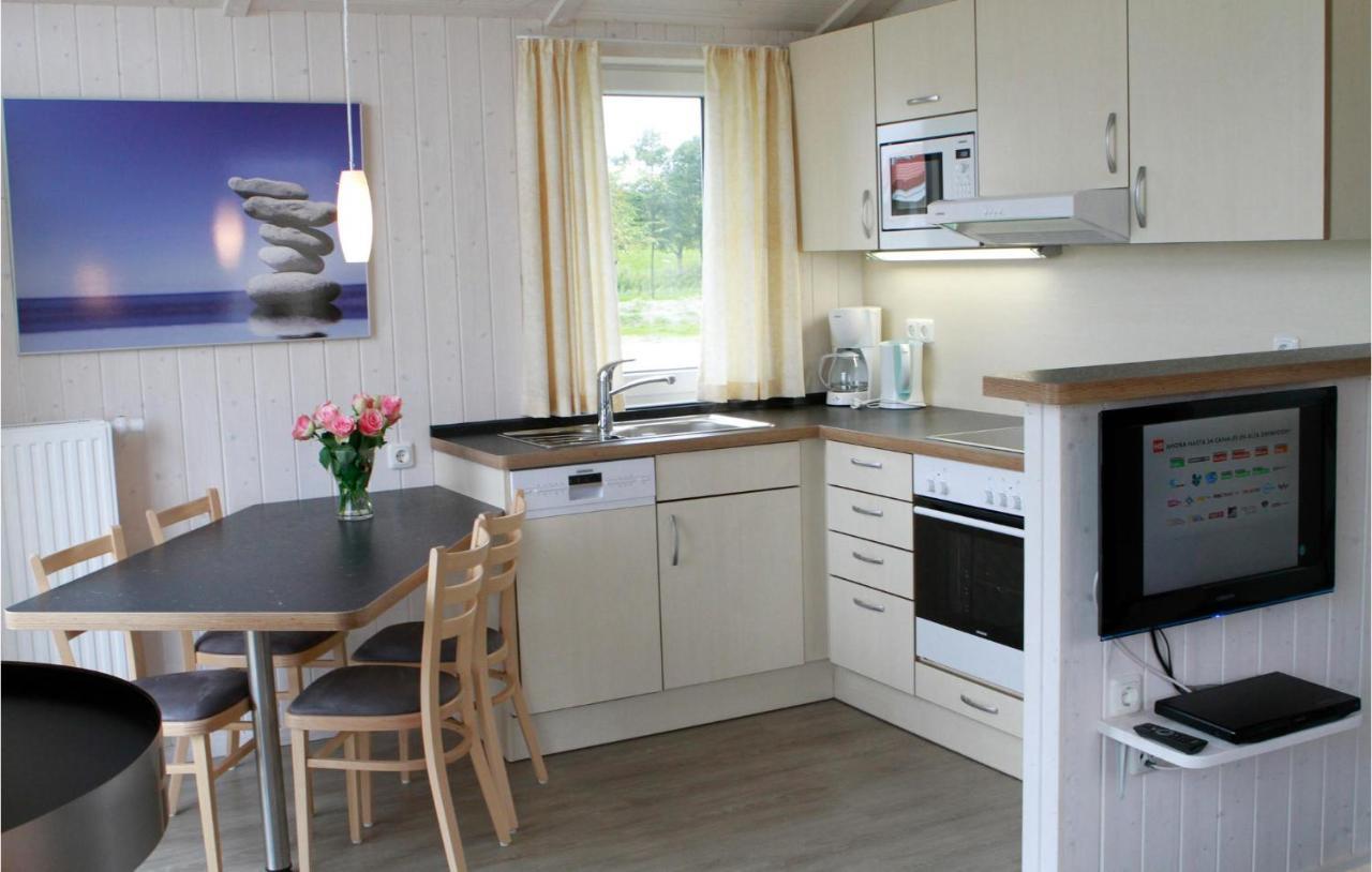 Friedrichskoog-Deichblick 9 Villa ภายนอก รูปภาพ