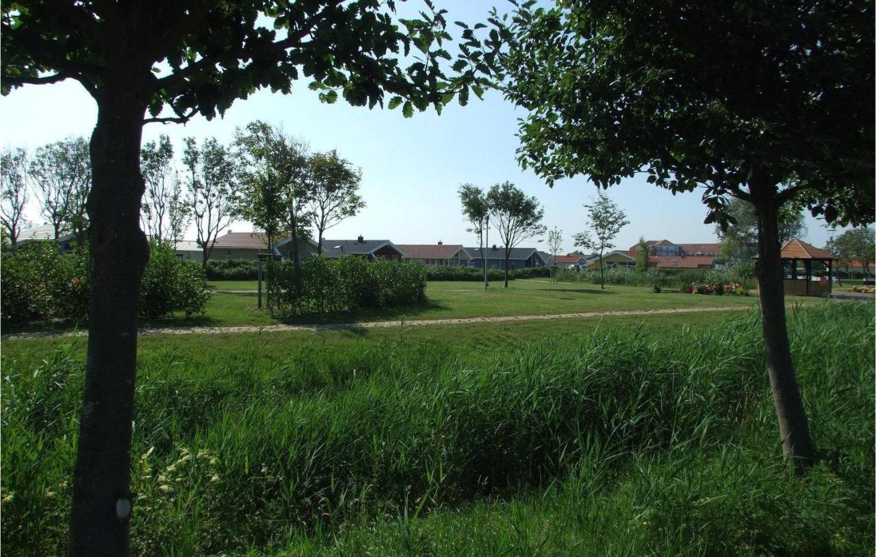 Friedrichskoog-Deichblick 9 Villa ภายนอก รูปภาพ